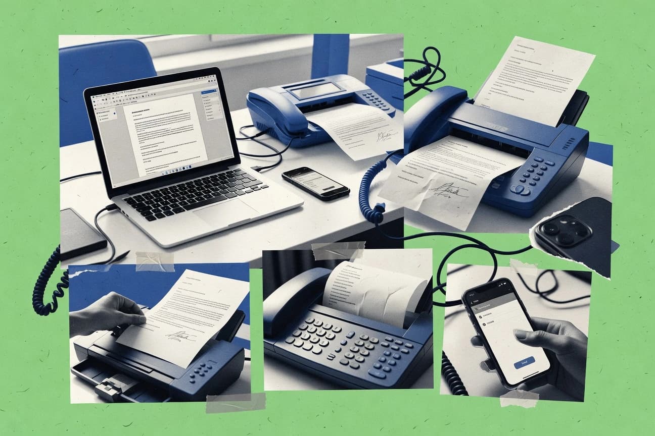 Top 10 Best Fax Software of 2026