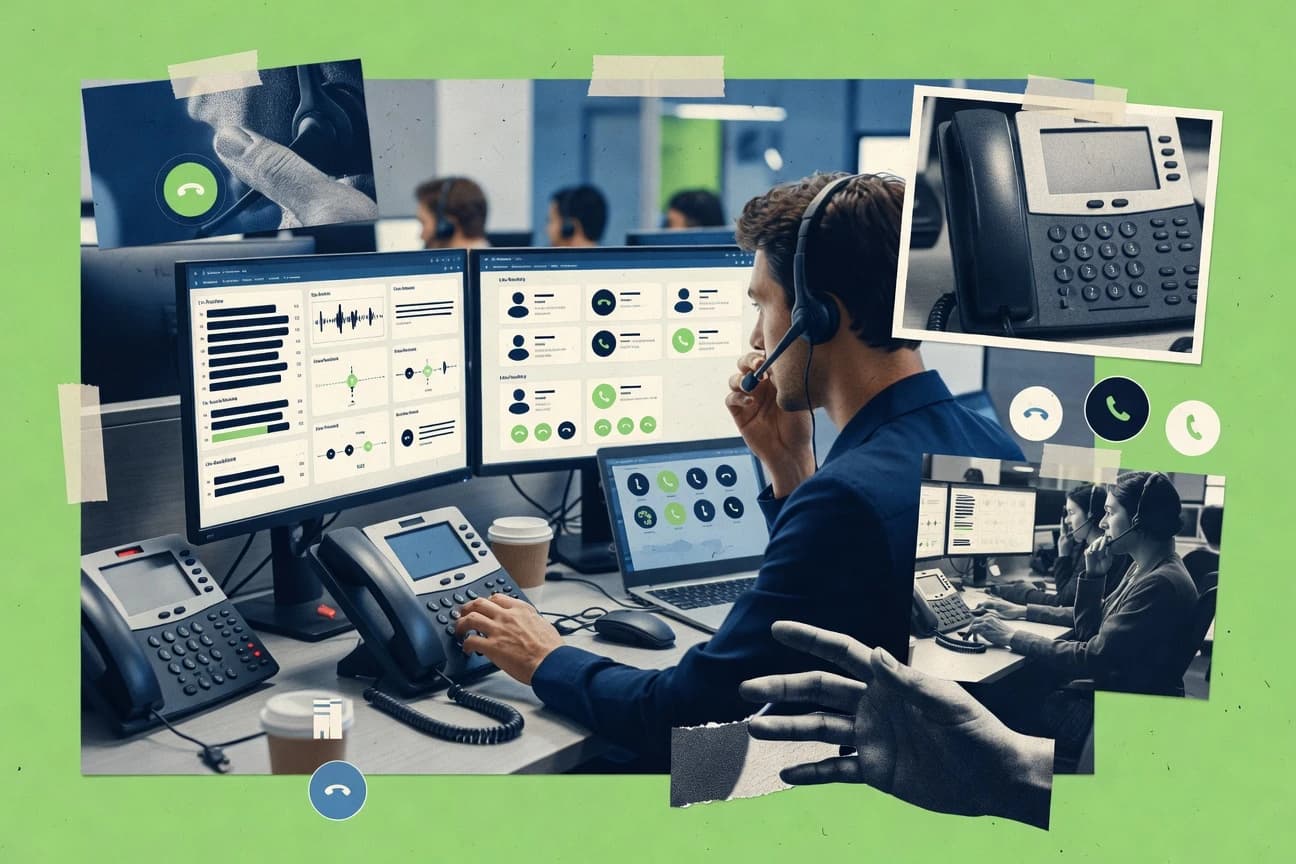 Top 10 Best Outbound Call Software of 2026