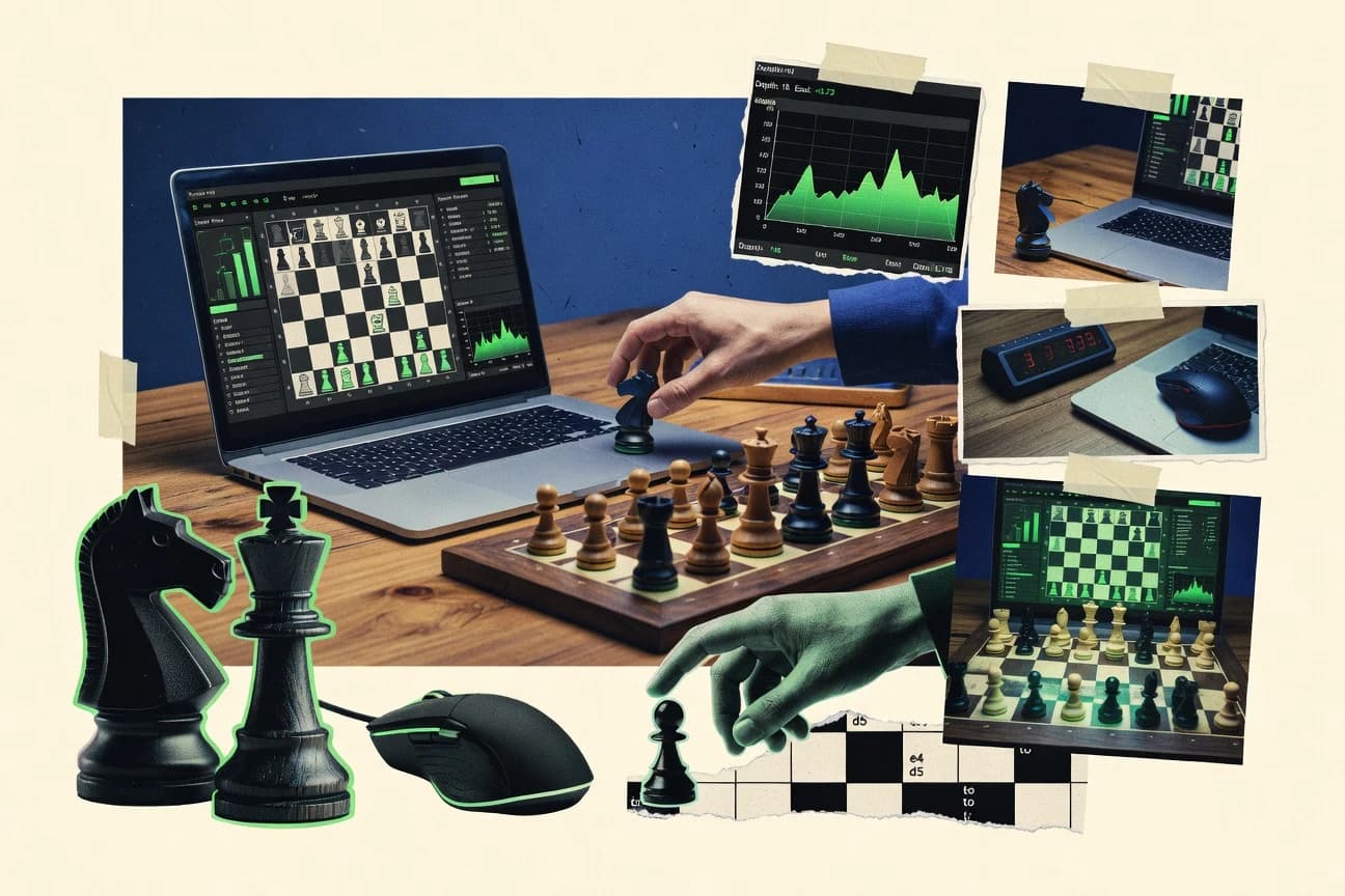 Top 10 Best Chess Software of 2026