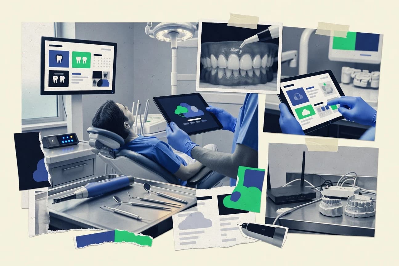 Top 10 Best Dental Cloud Based Software of 2026