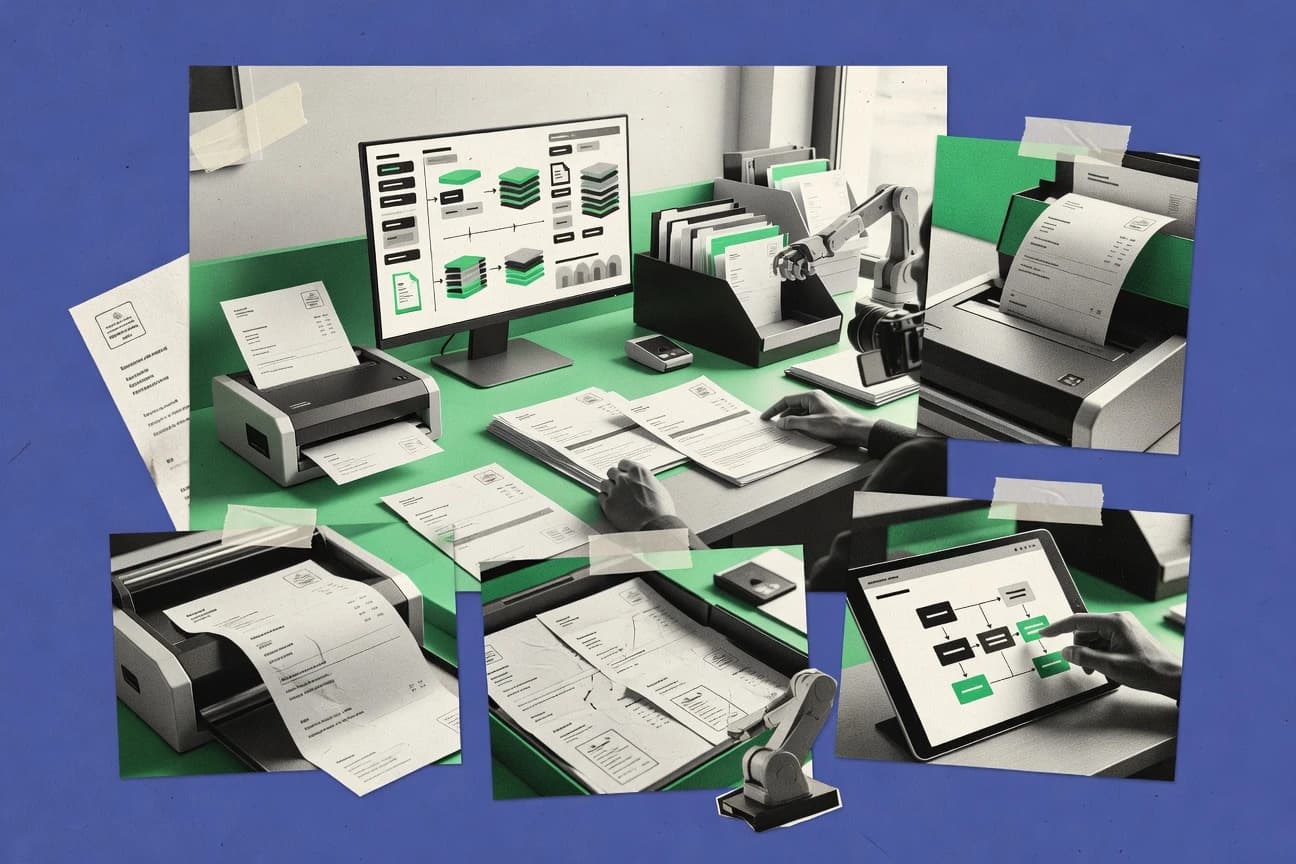 Top 10 Best Document Process Automation Software of 2026