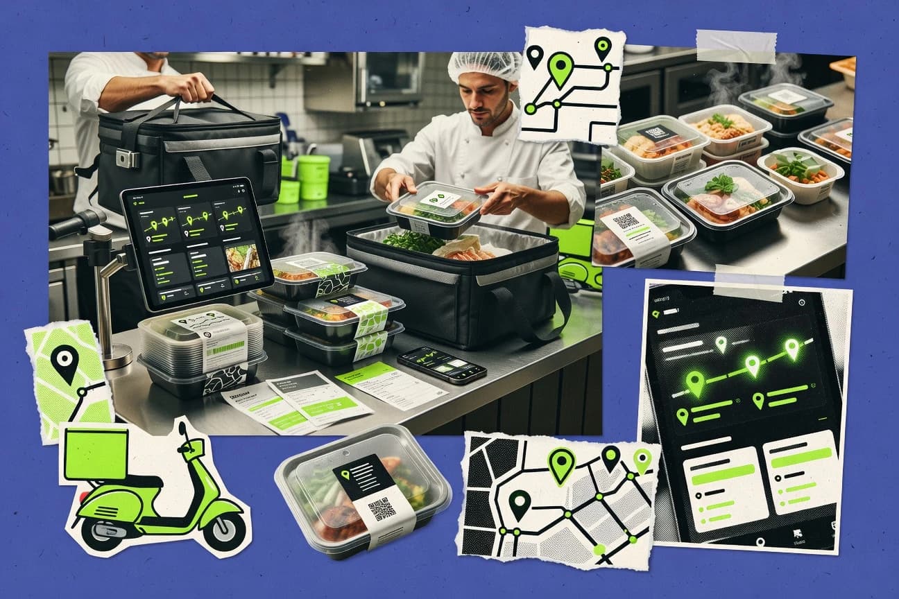 Top 10 Best Meal Delivery Software of 2026