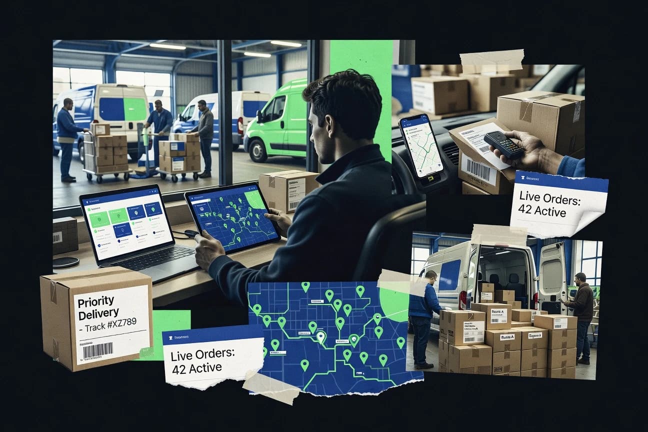 Top 10 Best Delivery Business Software of 2026
