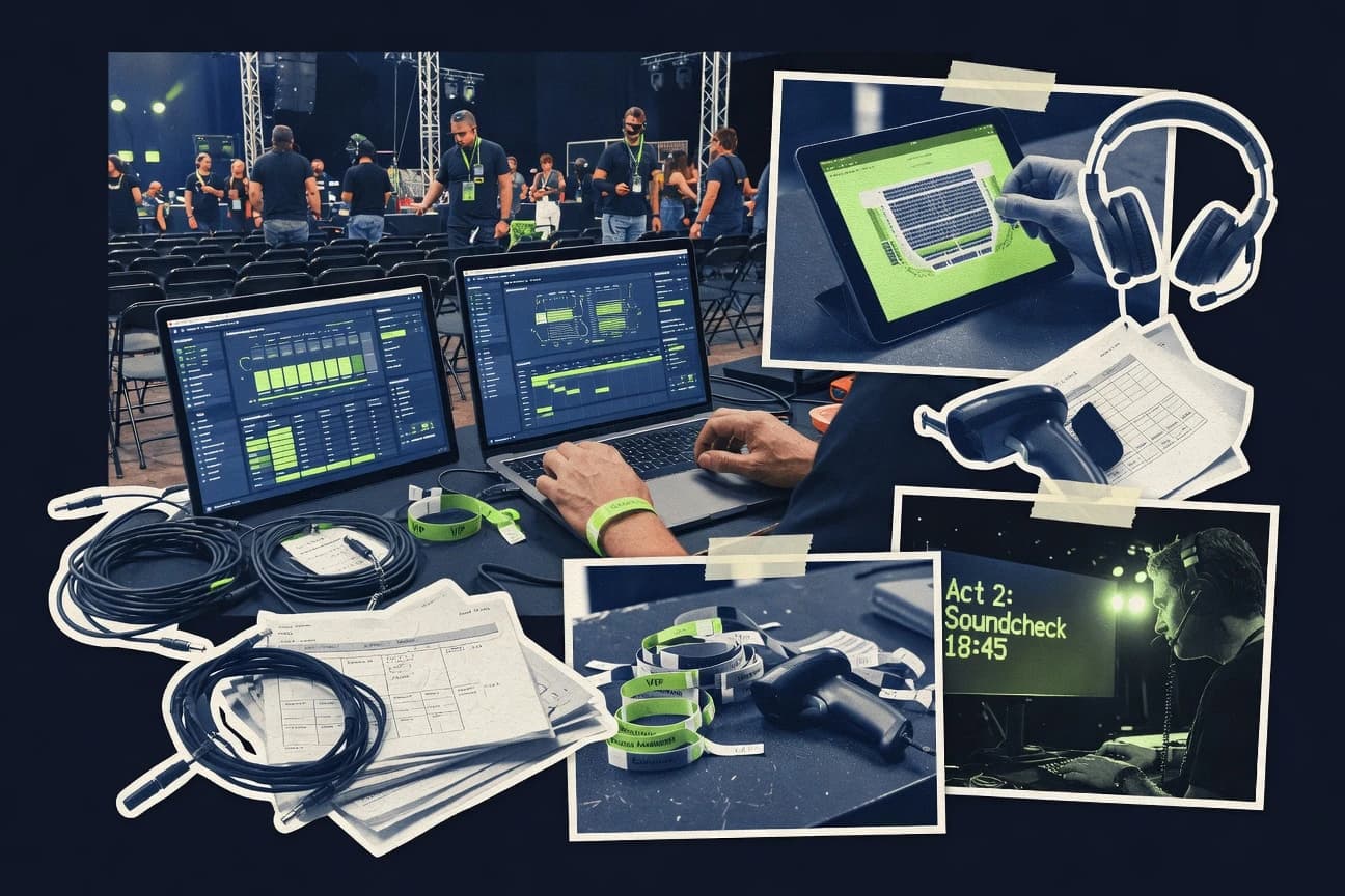 Top 10 Best Event Managment Software of 2026