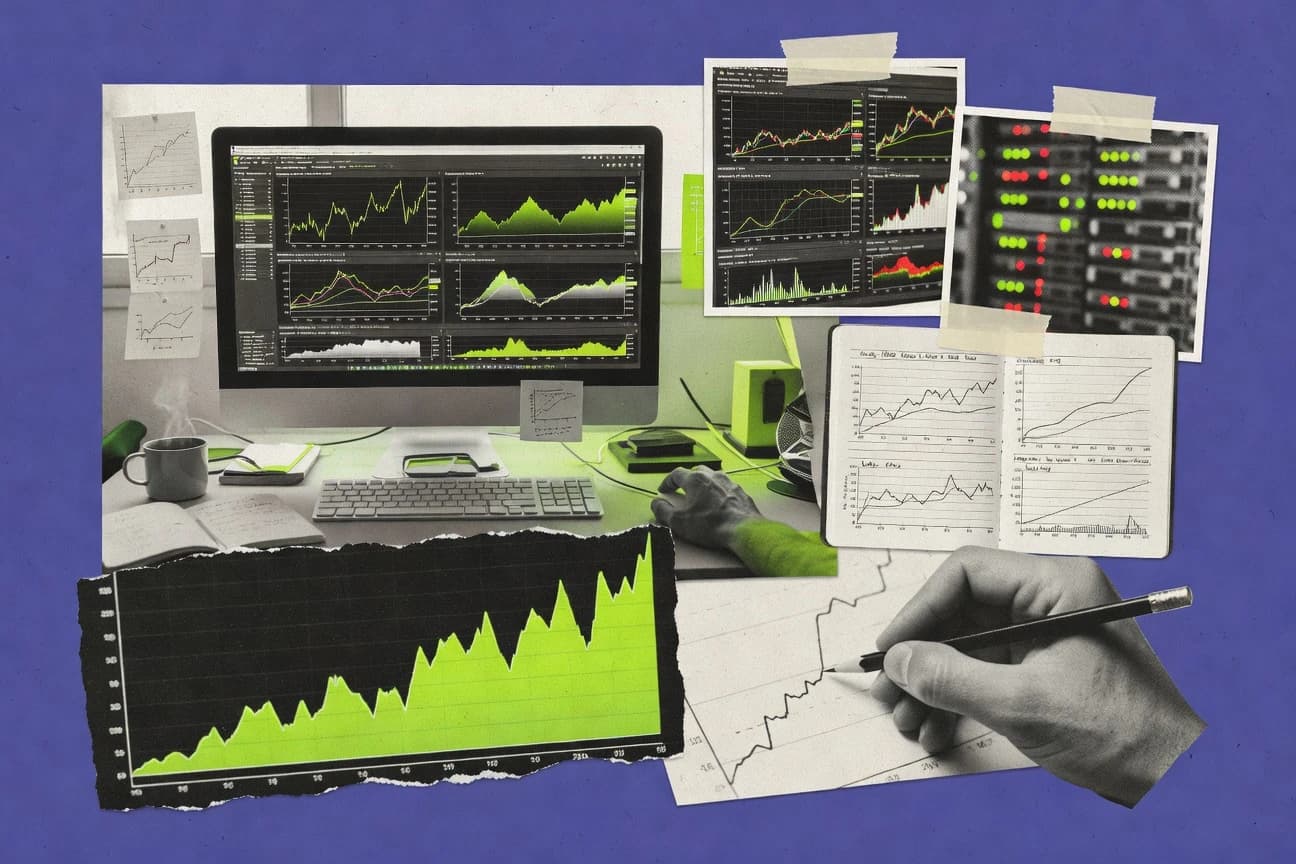 Top 10 Best Time Series Analysis Software of 2026