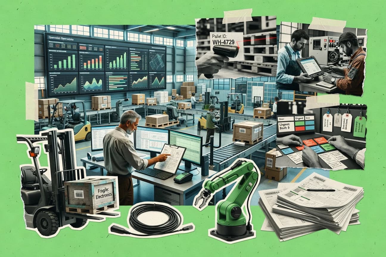 Top 10 Best Operational Management Software of 2026