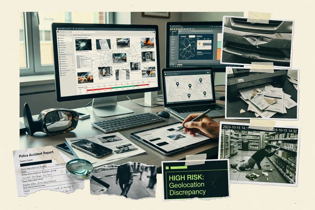 Top 10 Best Insurance Fraud Detection Software of 2026