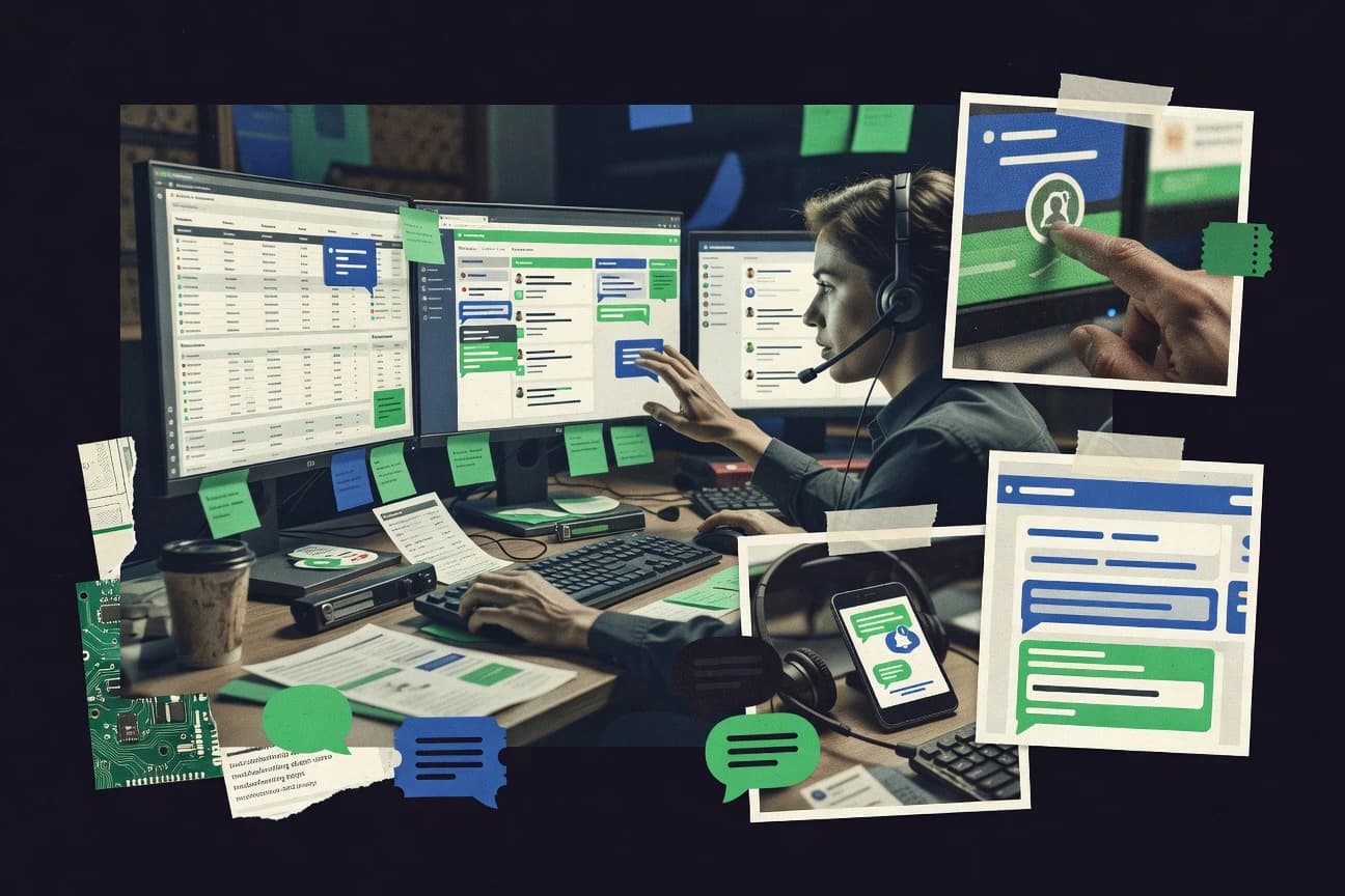 Top 10 Best Web Help Desk Software of 2026