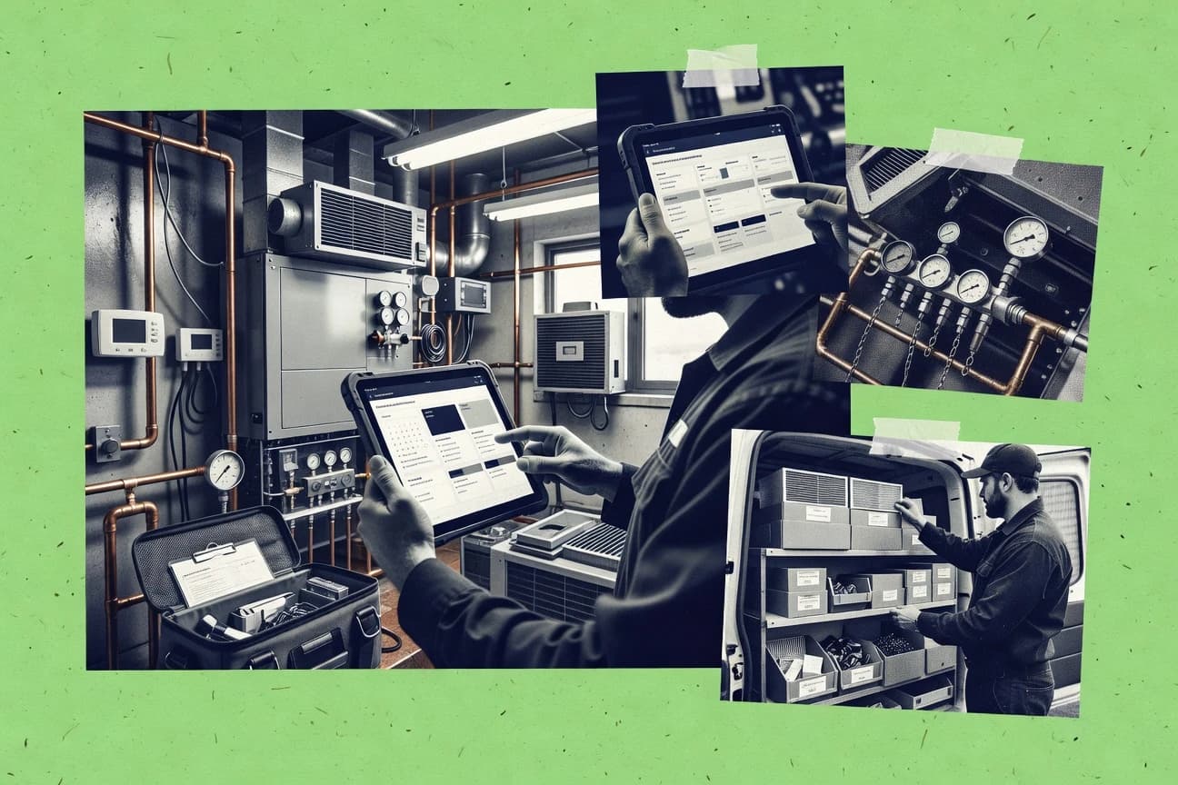 Top 10 Best Hvac Service Contract Software of 2026