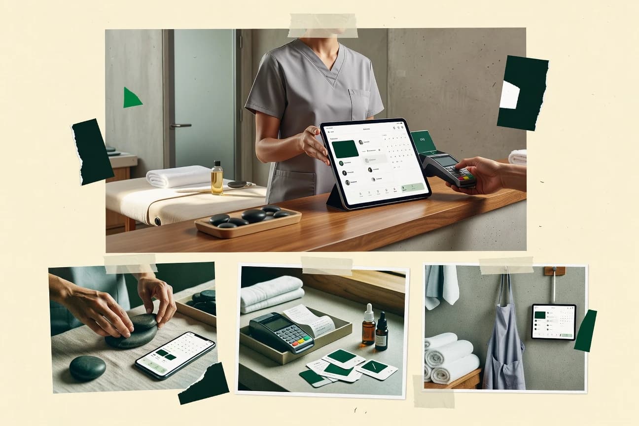 Top 10 Best Massage Practice Management Software of 2026