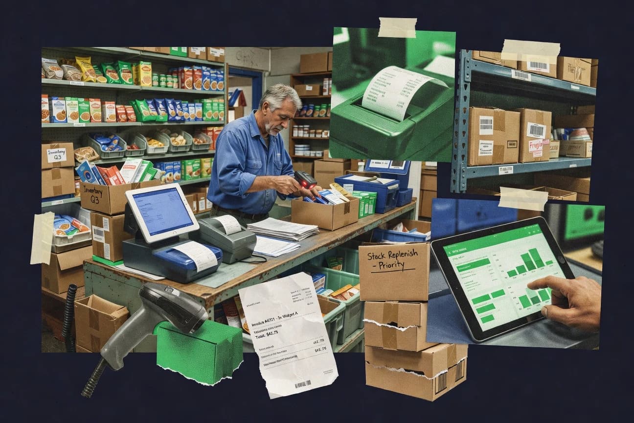 Top 10 Best Billing And Inventory Software of 2026