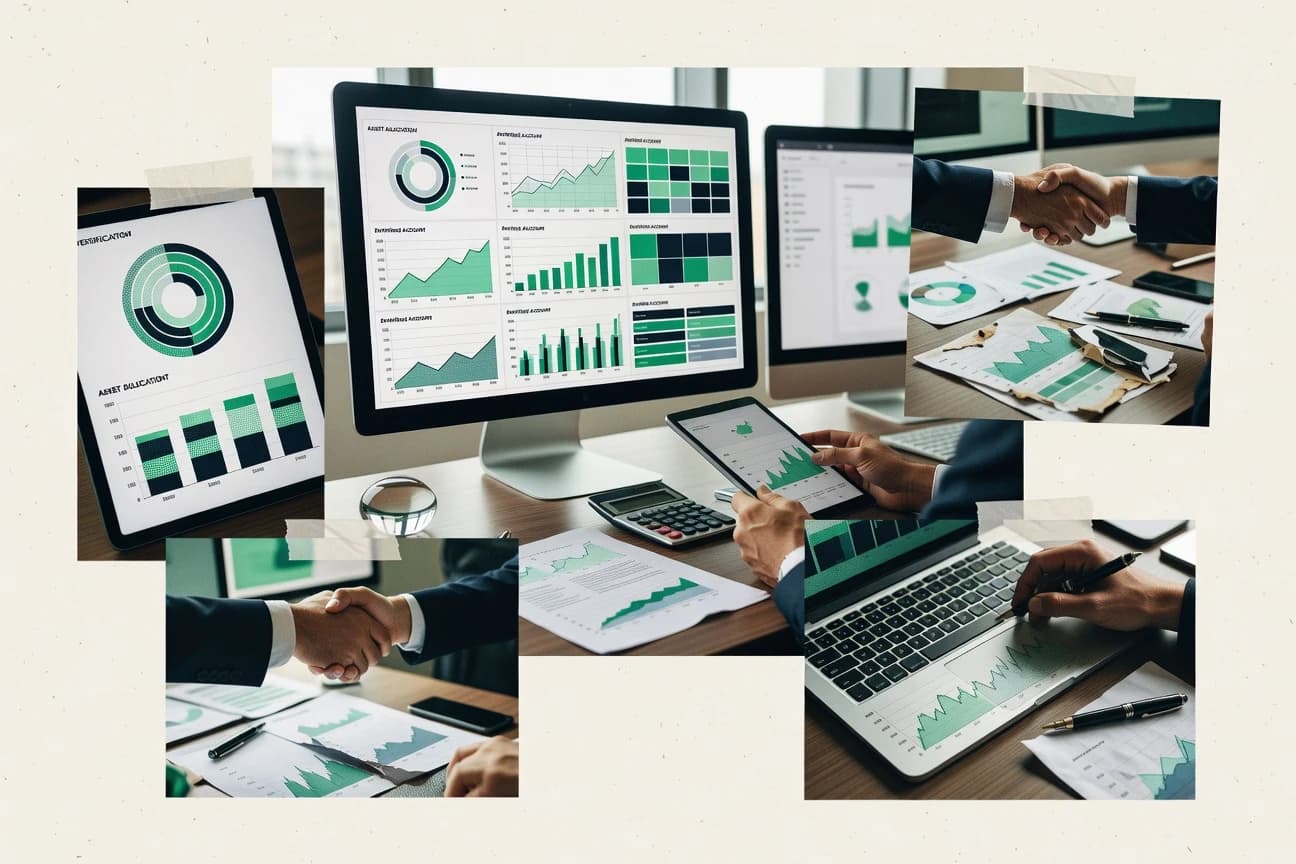 Top 10 Best Wealth Portfolio Management Software of 2026