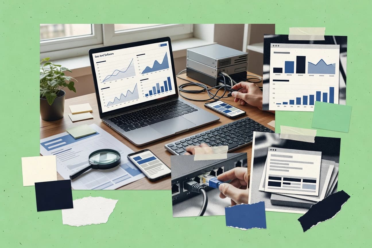 Top 10 Best SEO And Software of 2026