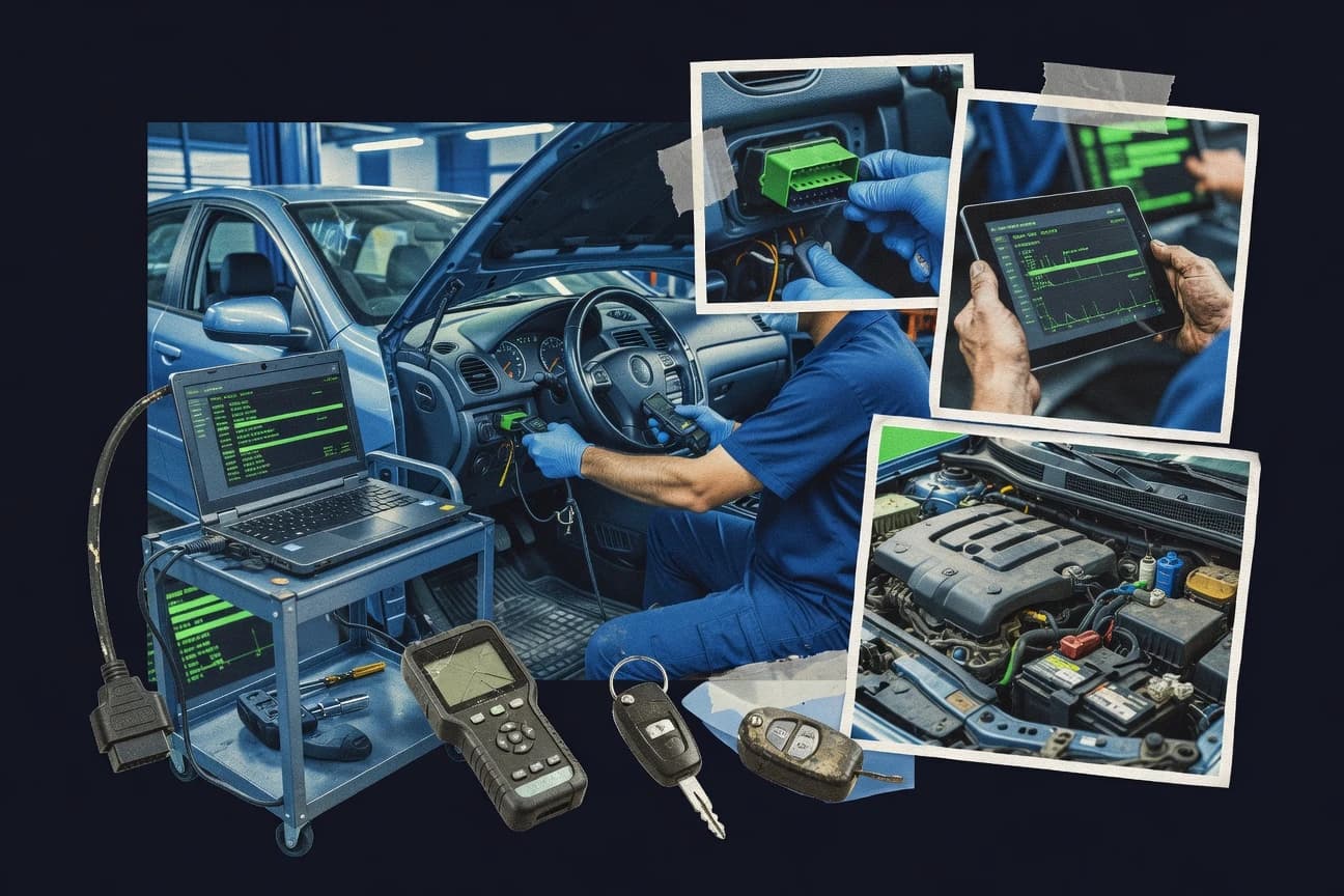 Top 10 Best Car Diagnostic Software of 2026