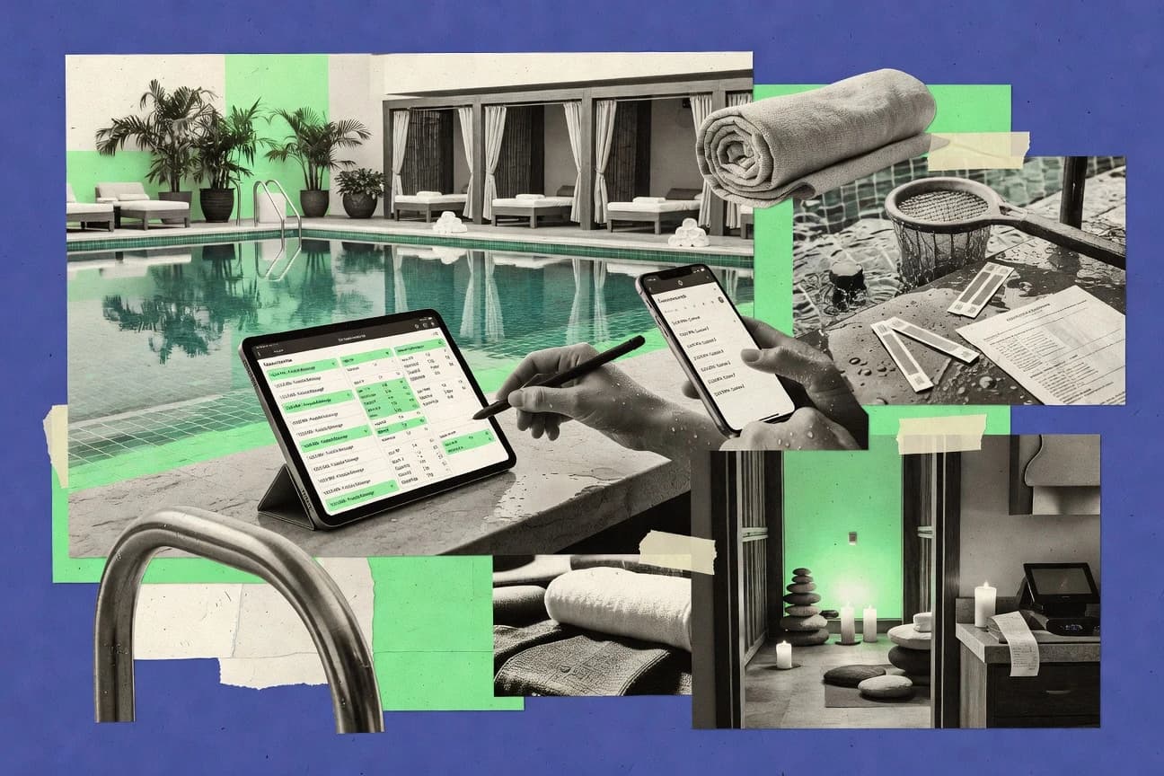 Top 10 Best Spa And Pool Business Software of 2026