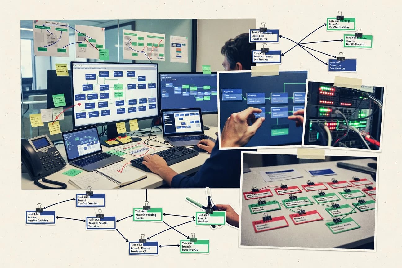 Top 10 Best Workflow Orchestration Software of 2026