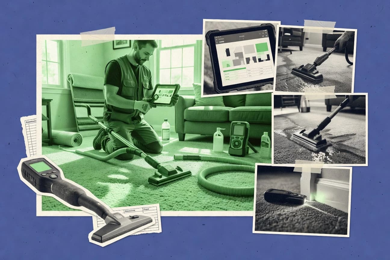Top 10 Best Carpet Cleaning Estimating Software of 2026