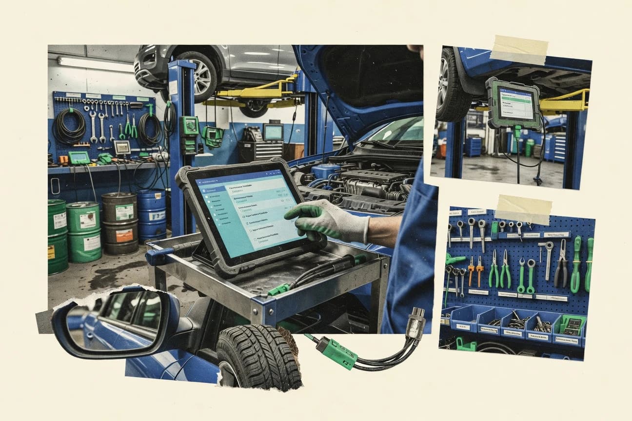 Top 10 Best Shop Maintenance Software of 2026