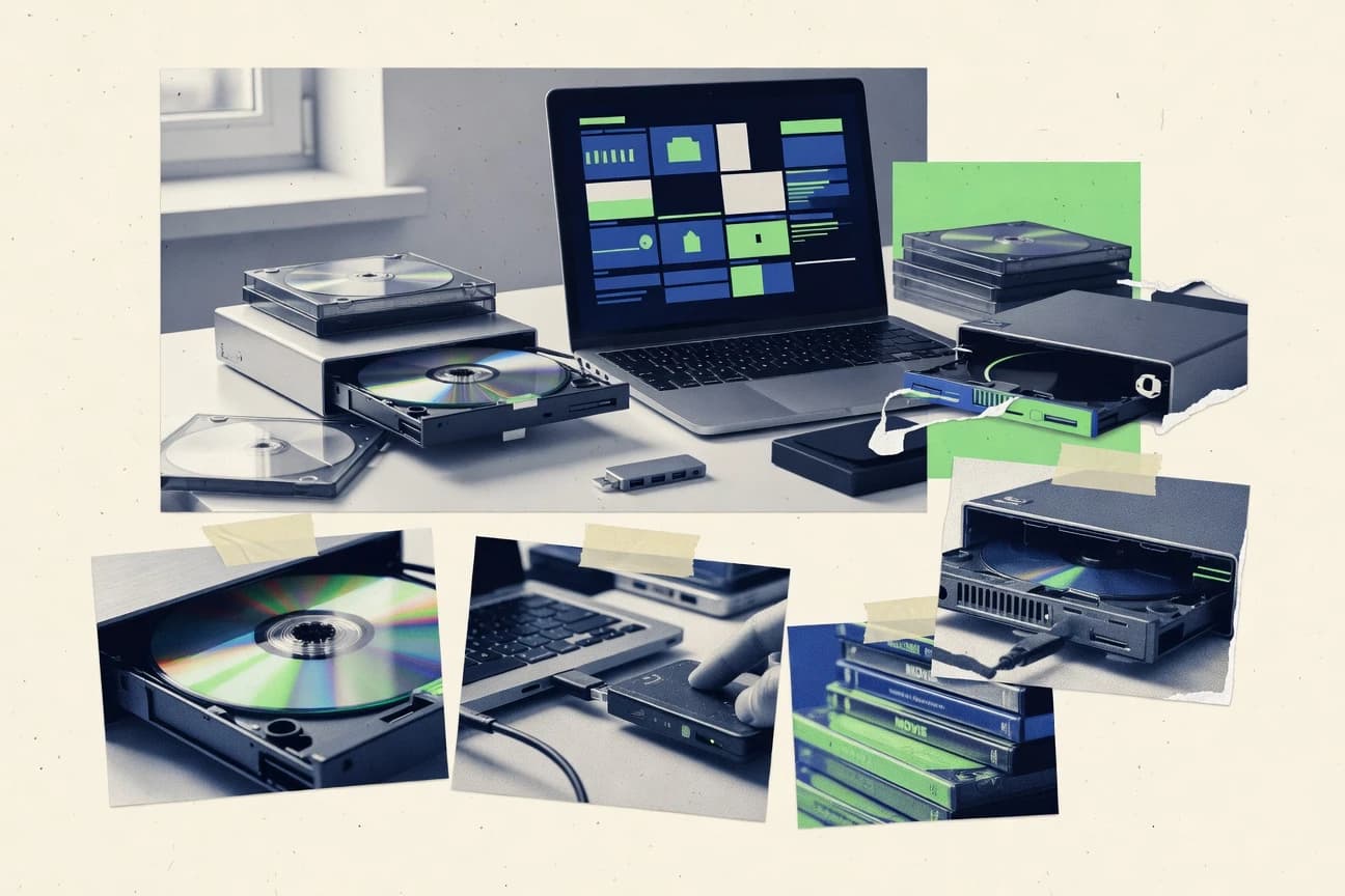 Top 10 Best Blu Ray Ripper Software of 2026