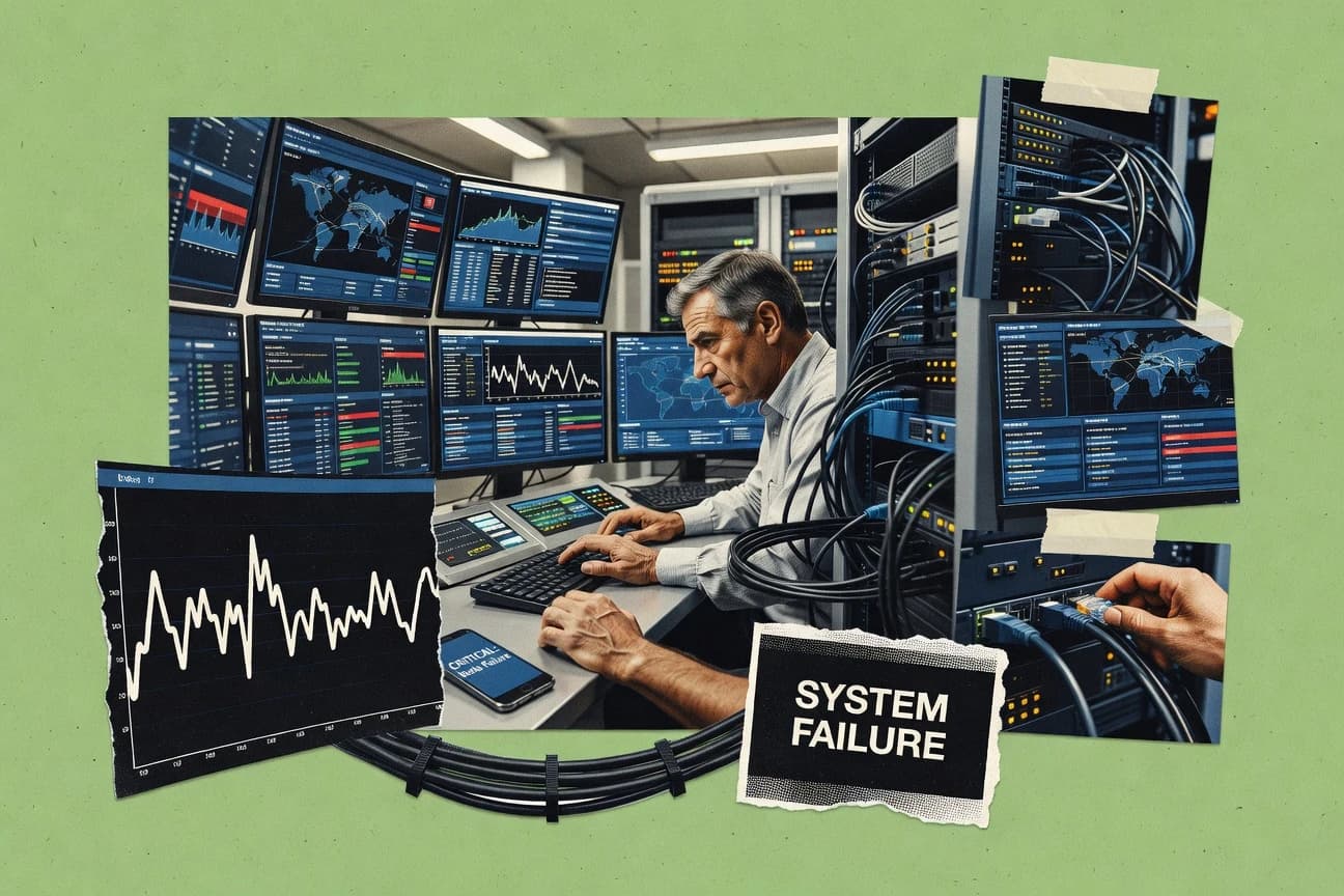 Top 10 Best Enterprise Monitoring Software of 2026