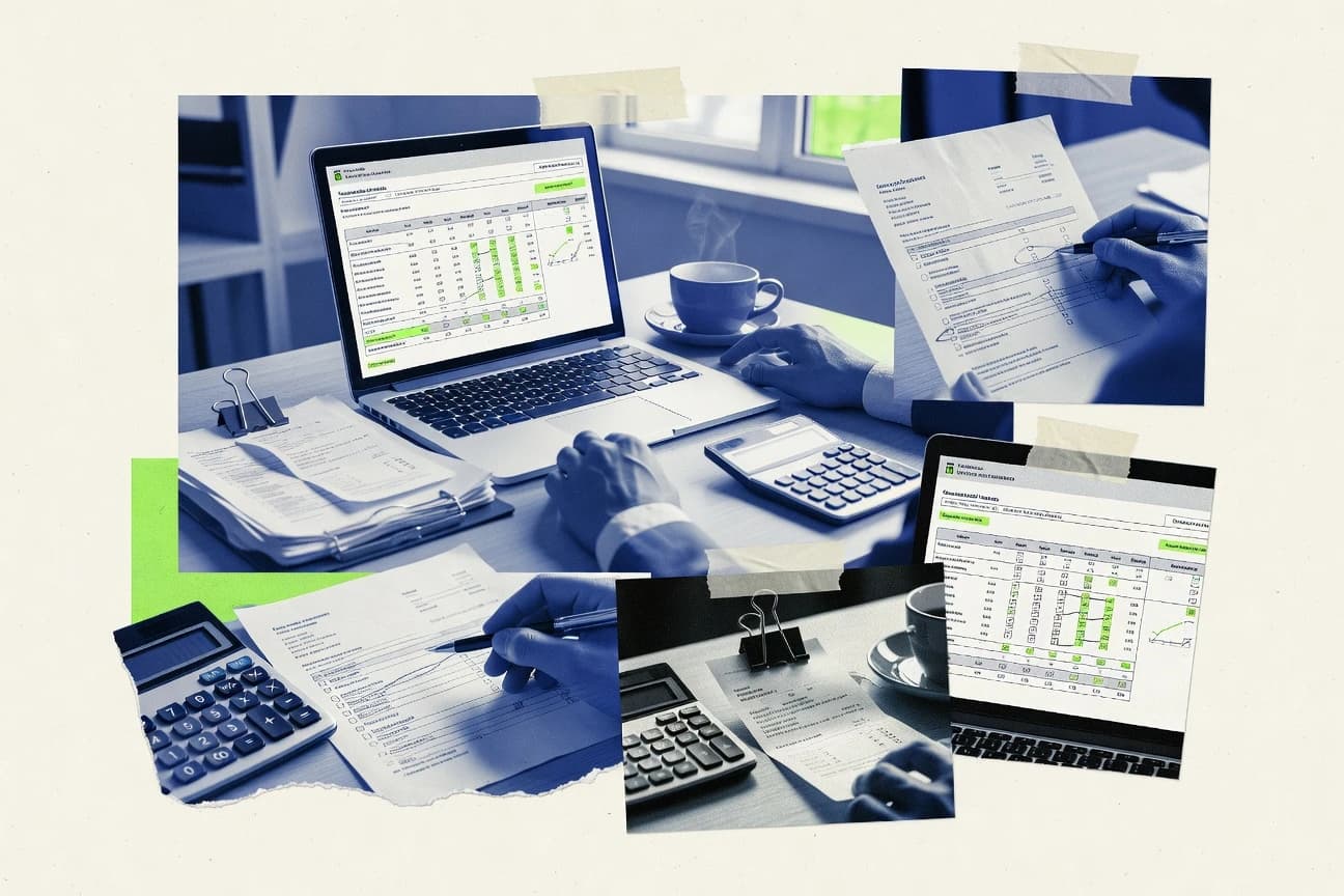 Top 10 Best Reconciliations Software of 2026
