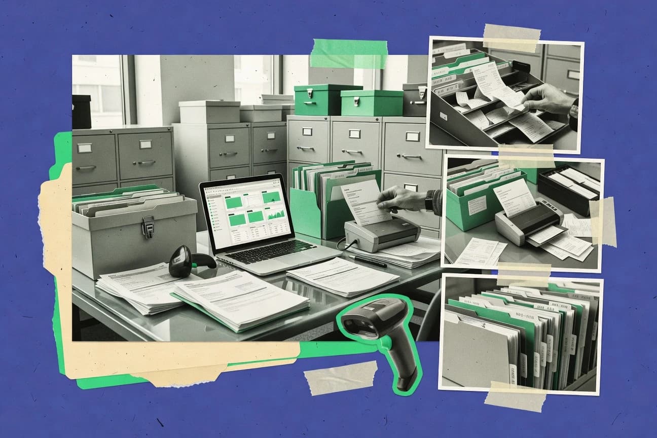 Top 10 Best Records Software of 2026