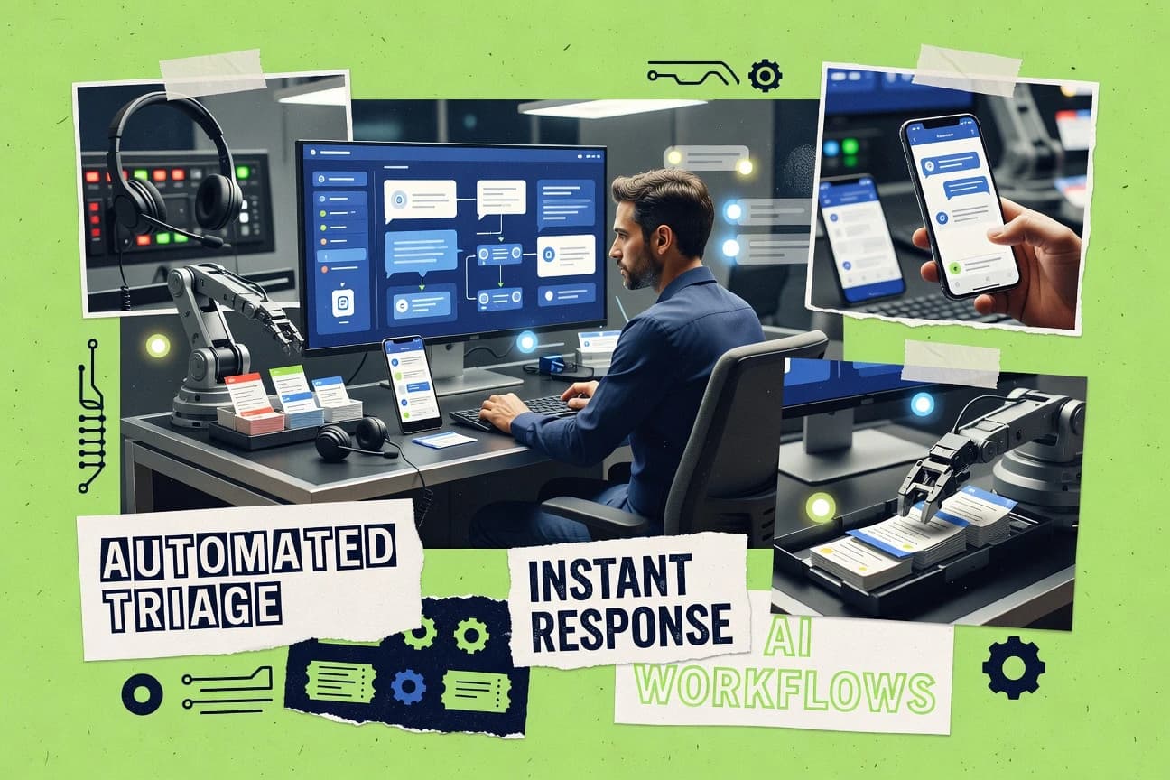 Top 10 Best Automated Help Desk Software of 2026