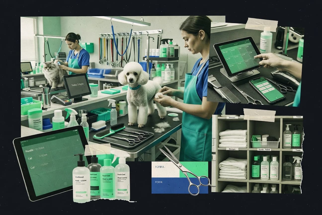 Top 10 Best Pet Grooming Business Software of 2026
