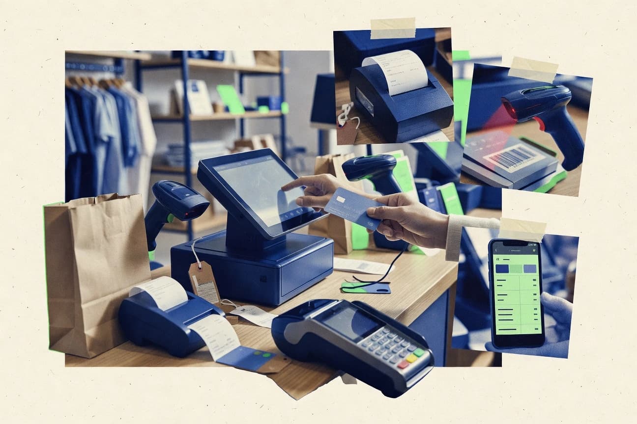 Top 10 Best Small Business Pos Software of 2026