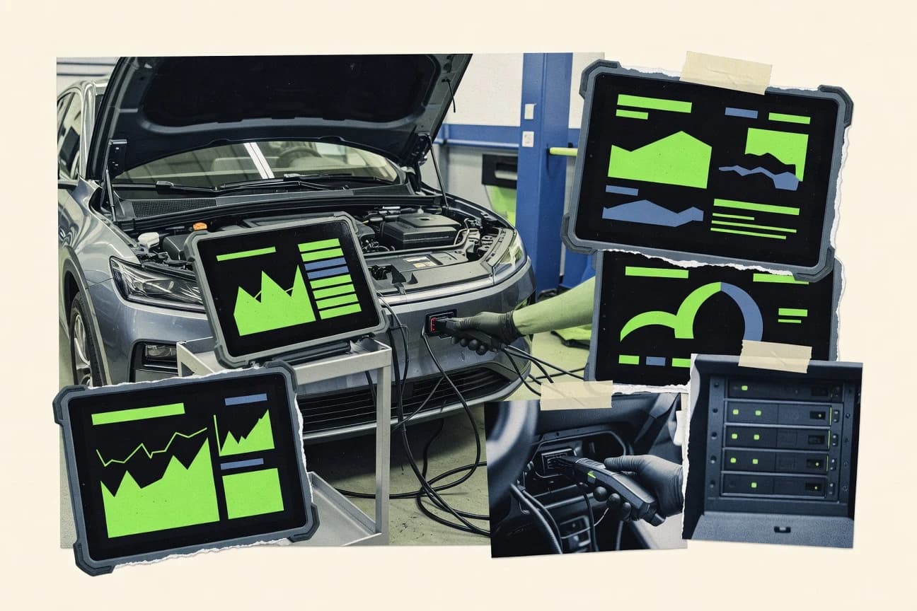 Top 10 Best Auto Software of 2026