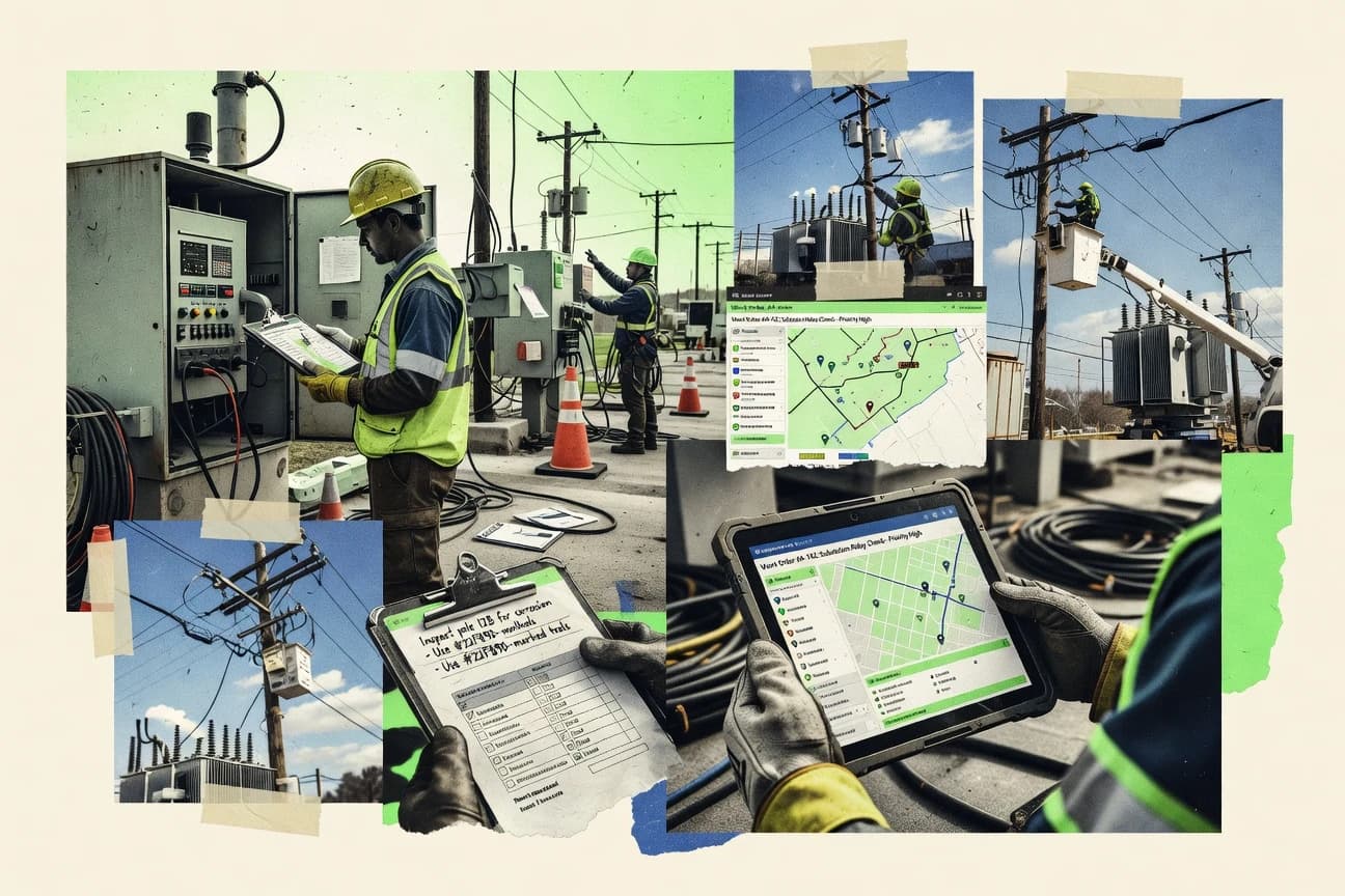 Top 10 Best Utility Work Management Software of 2026