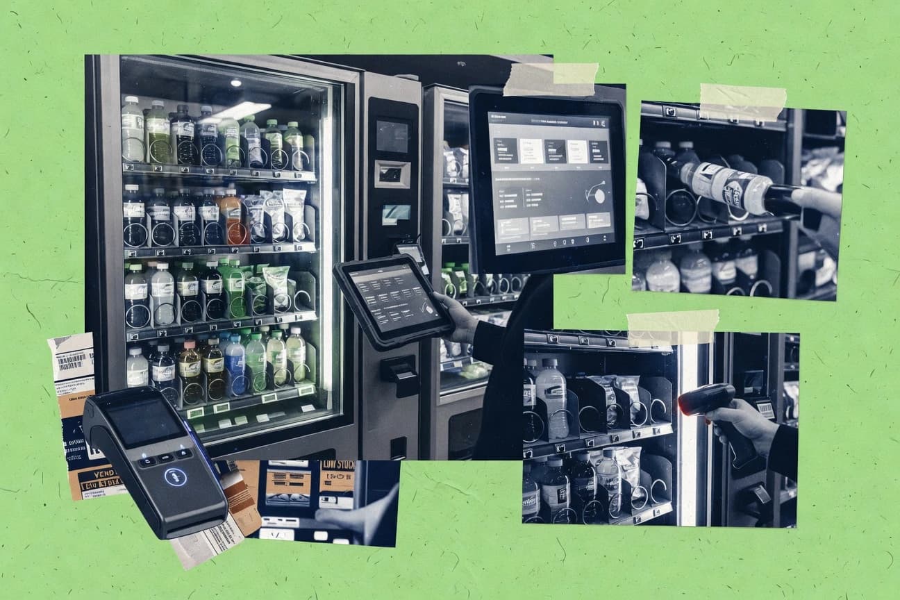 Top 10 Best Vending Software of 2026