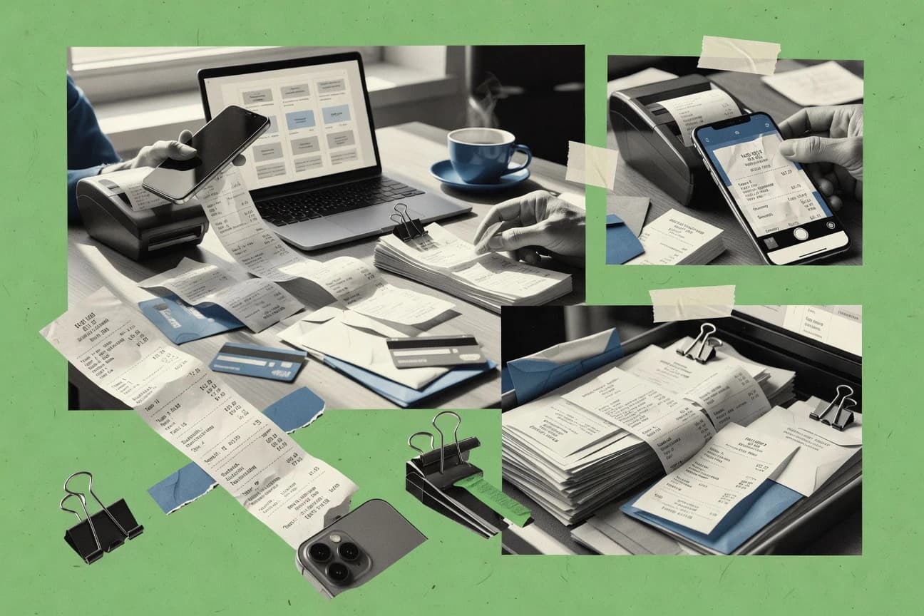 Top 10 Best Receipt Manager Software of 2026