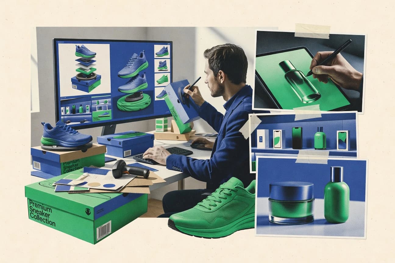 Top 10 Best Product Visualization Software of 2026