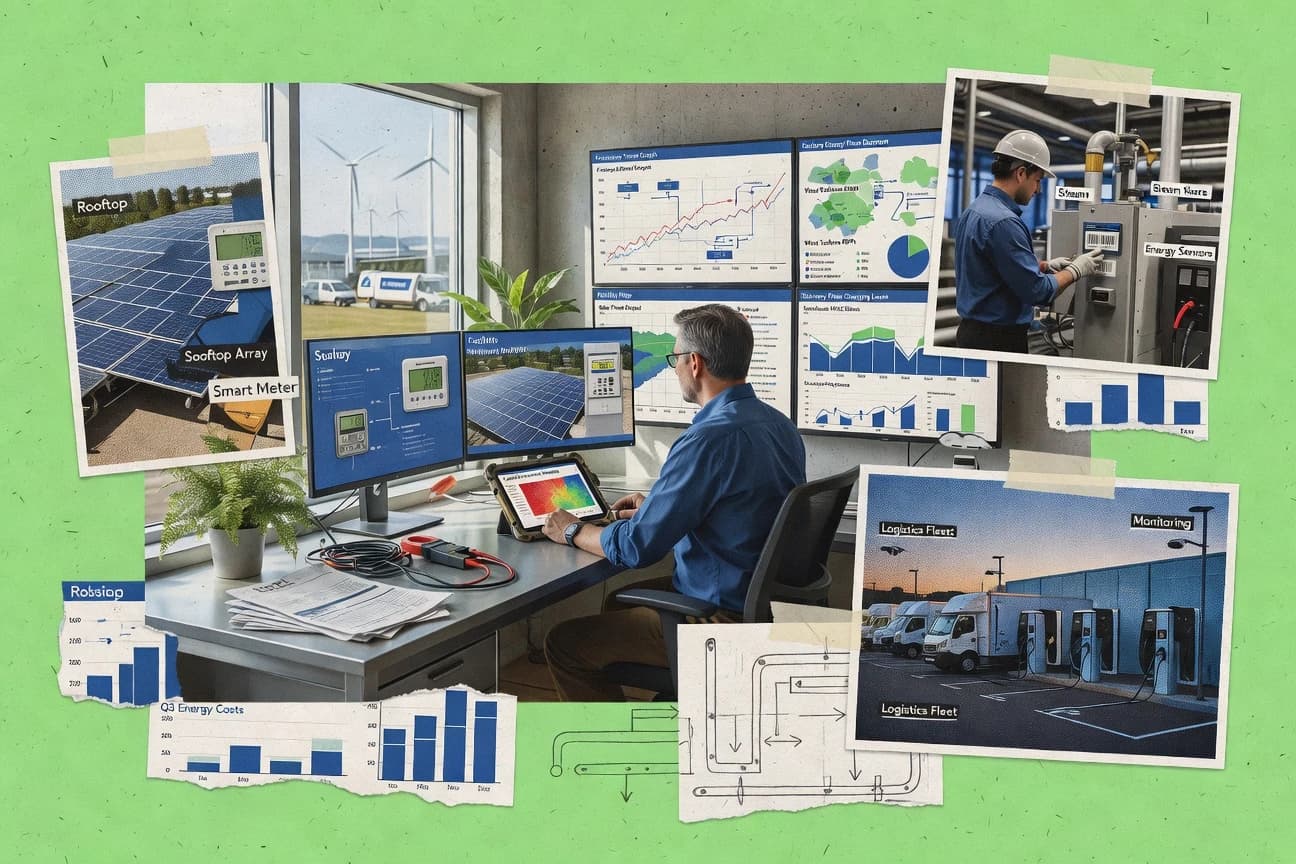 Top 10 Best Ghg Management Software of 2026