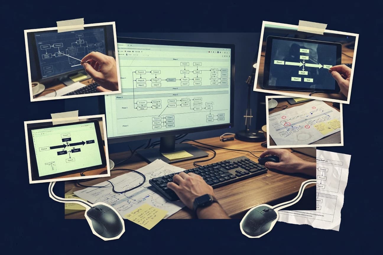 Top 10 Best Flow Charting Software of 2026