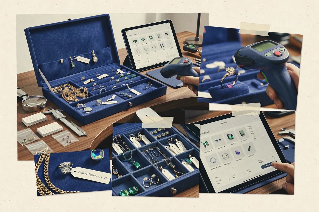 Top 10 Best Jewellery Inventory Software of 2026