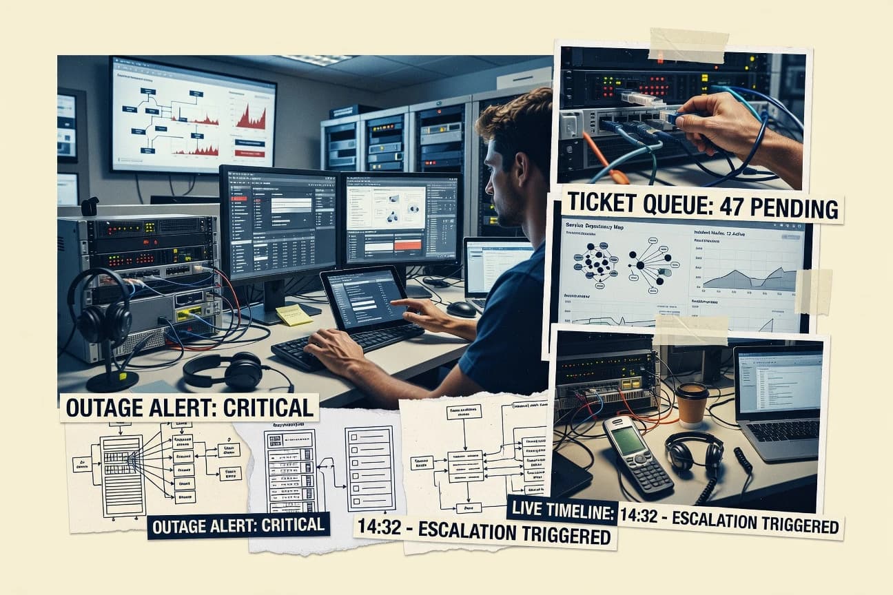 Top 10 Best IT Incident Management Software of 2026