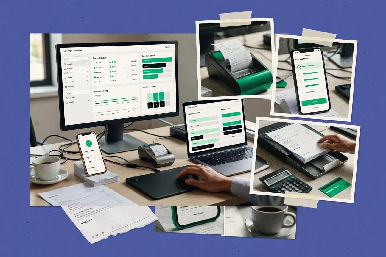 Top 10 Best Invoicing Automation Software of 2026