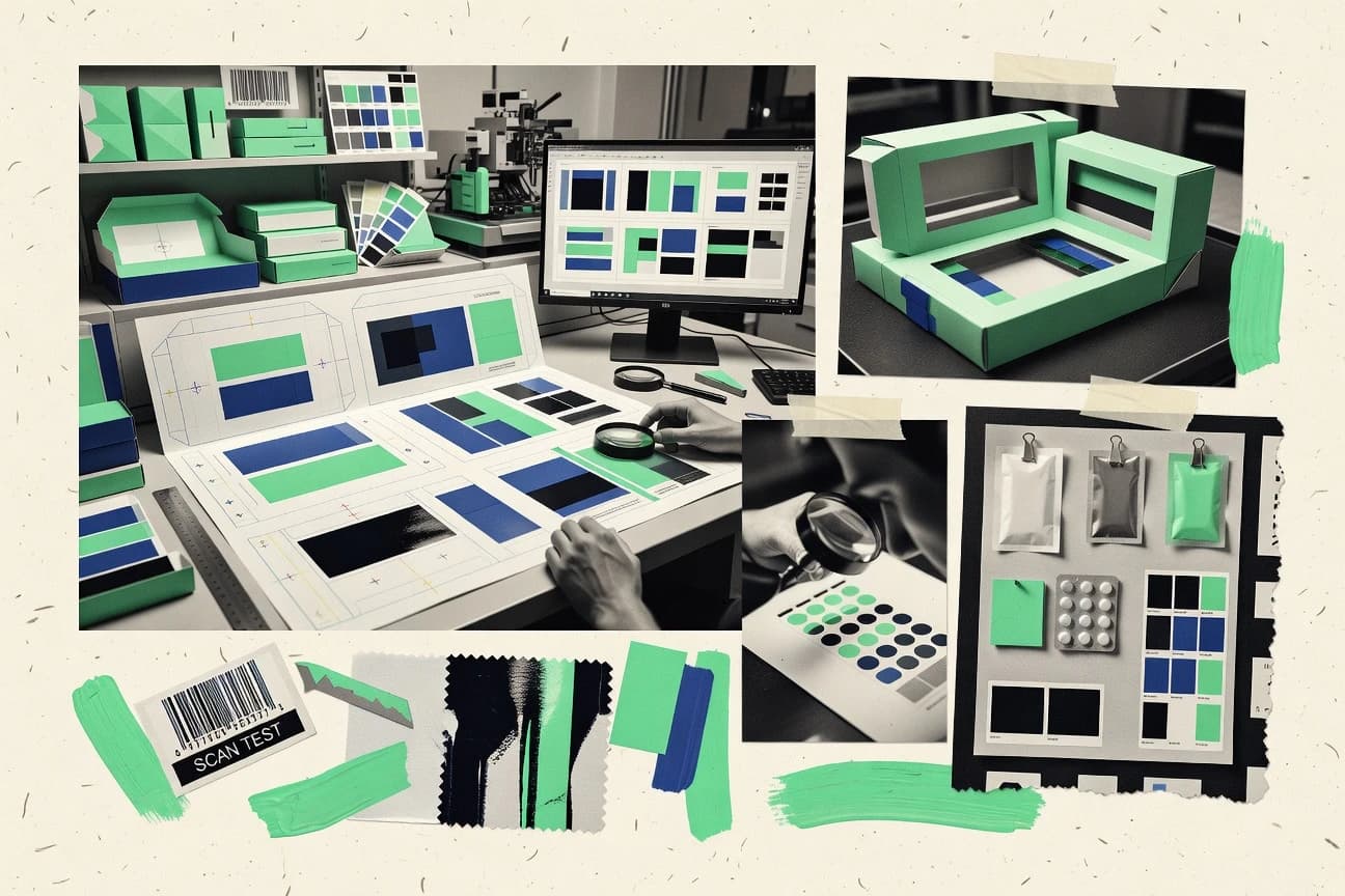 Top 10 Best Packaging Artwork Management Software of 2026