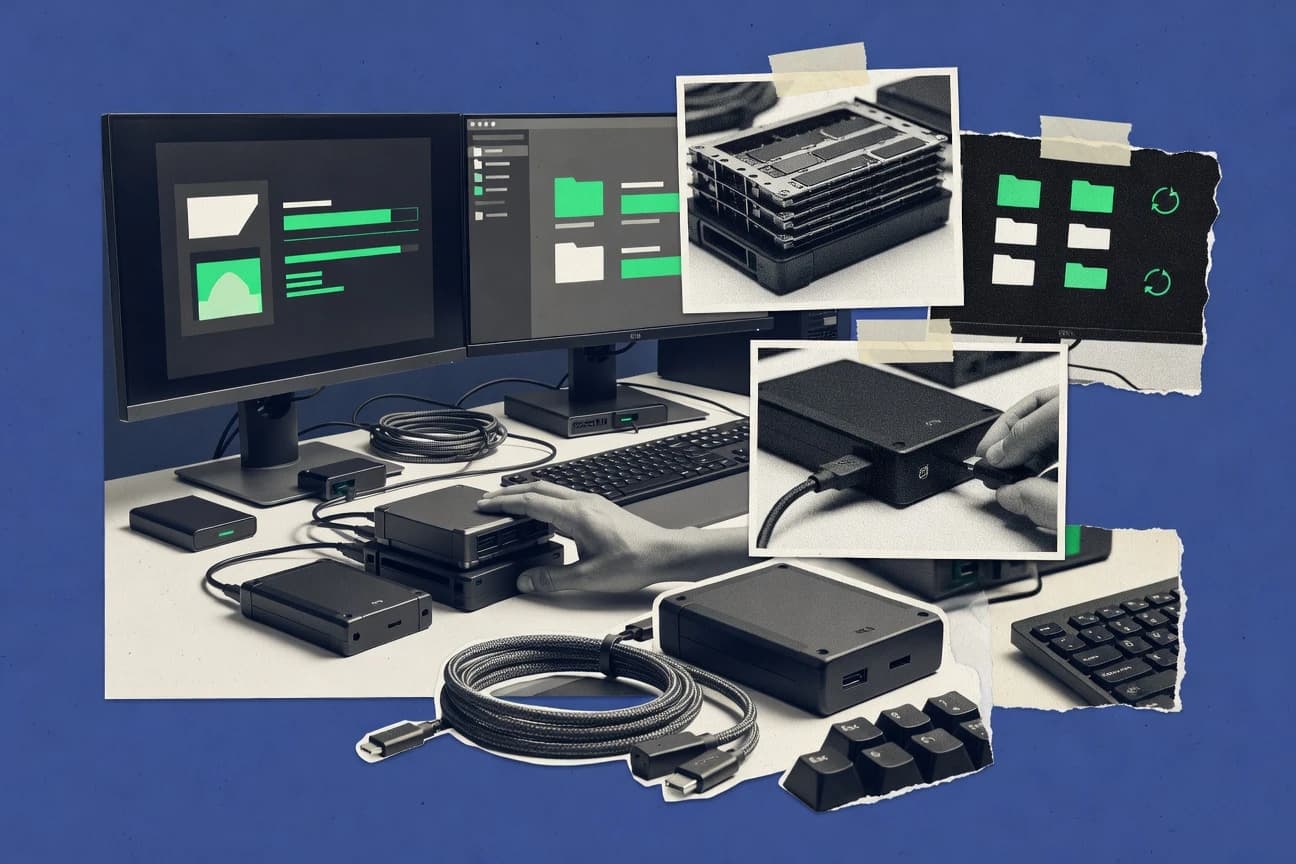 Top 10 Best Workstation Backup Software of 2026