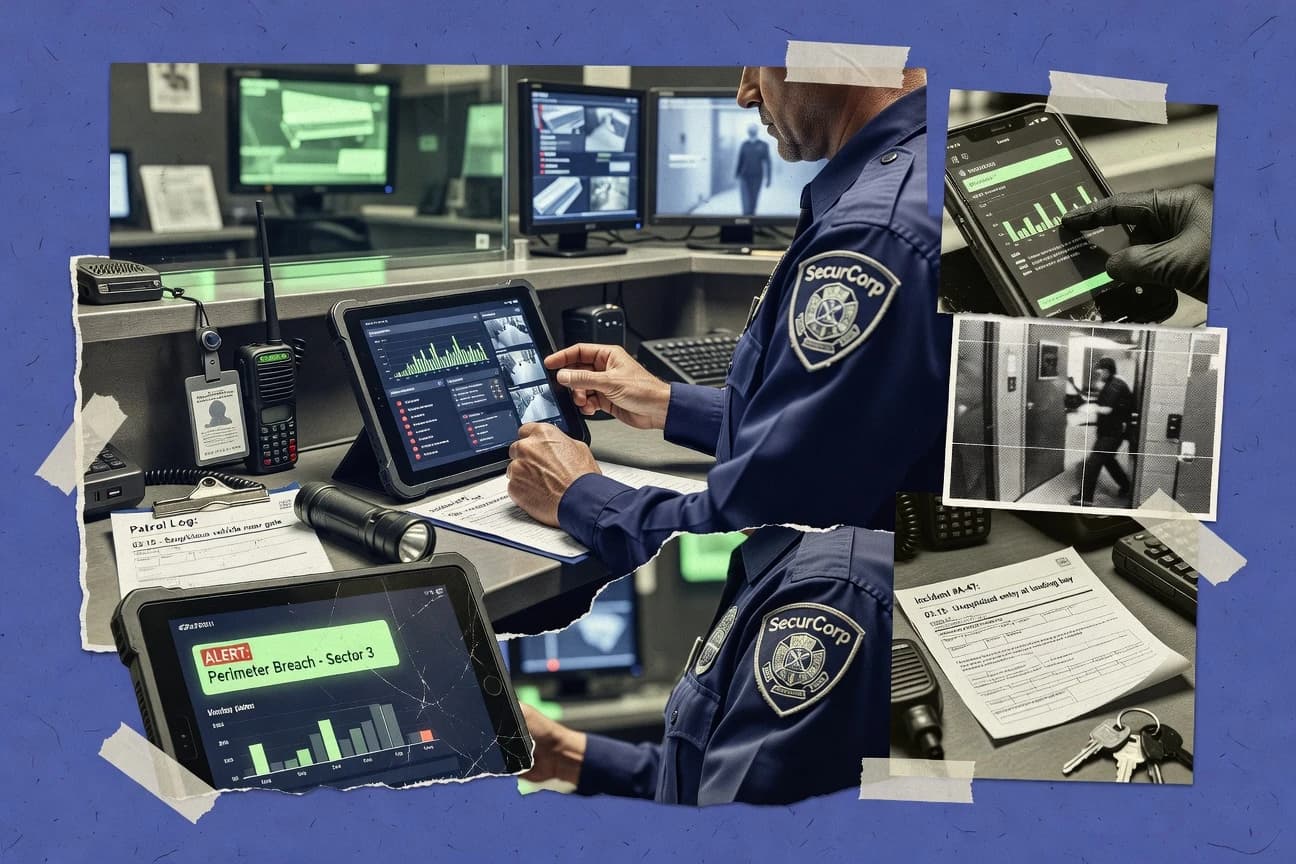 Top 10 Best Security Officer Reporting Software of 2026