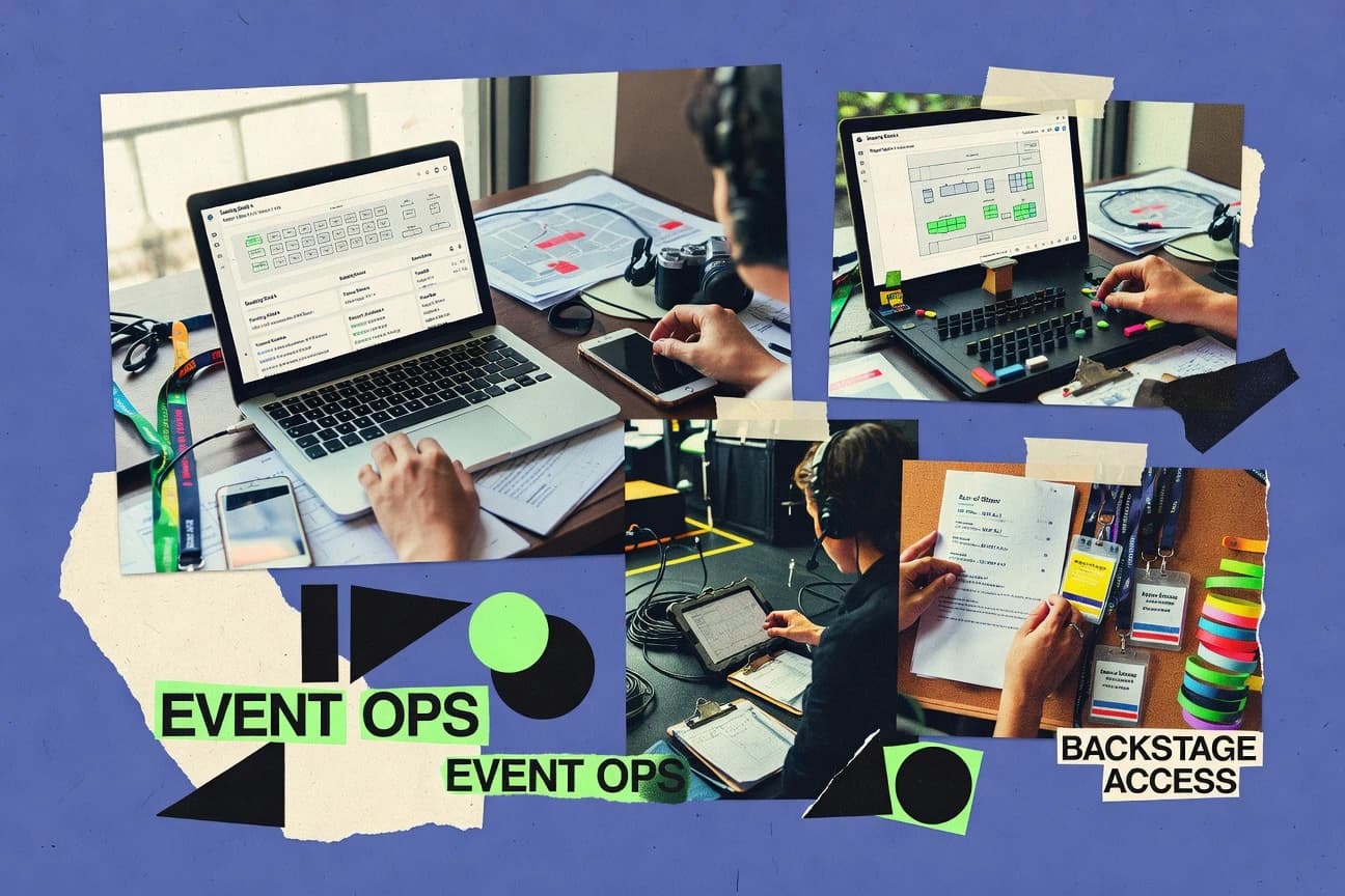 Top 10 Best Event Planner Computer Software of 2026