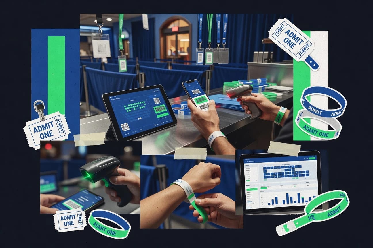Top 10 Best Event Tickets Software of 2026