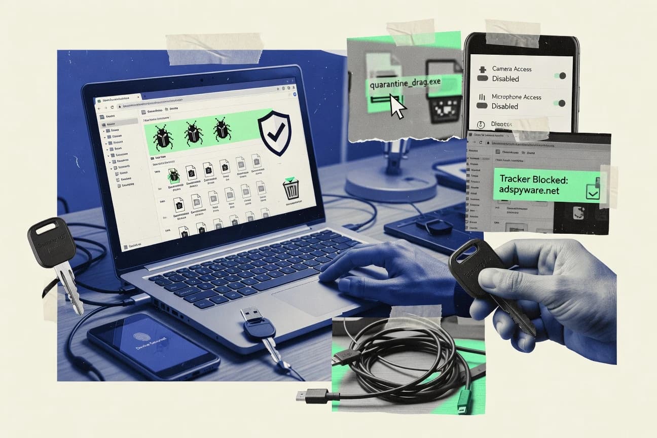 Top 10 Best Spyware Removal Software of 2026