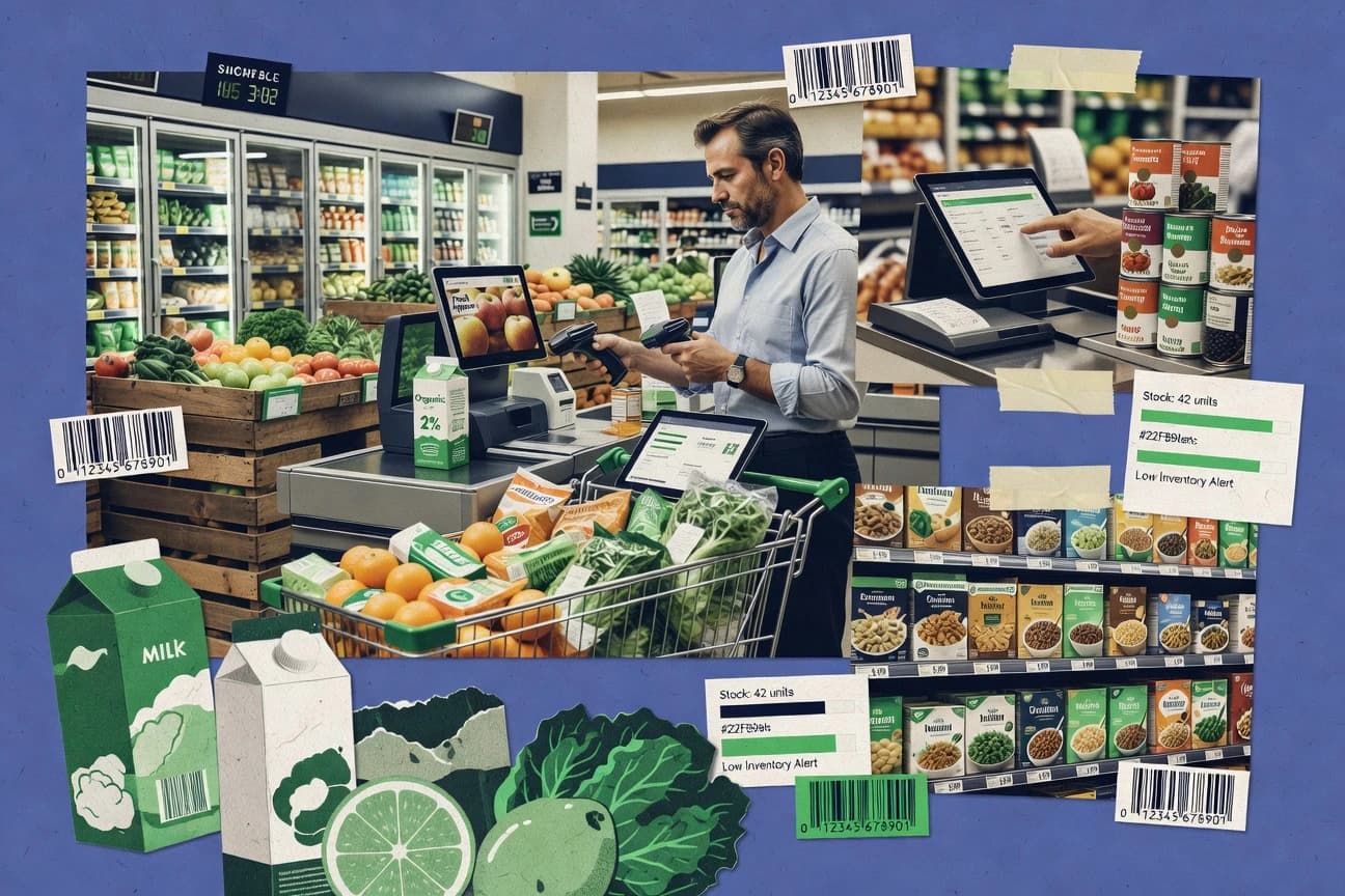Top 10 Best Grocery Software of 2026