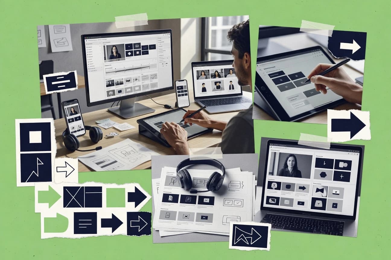 Top 10 Best Elearning Creation Software of 2026