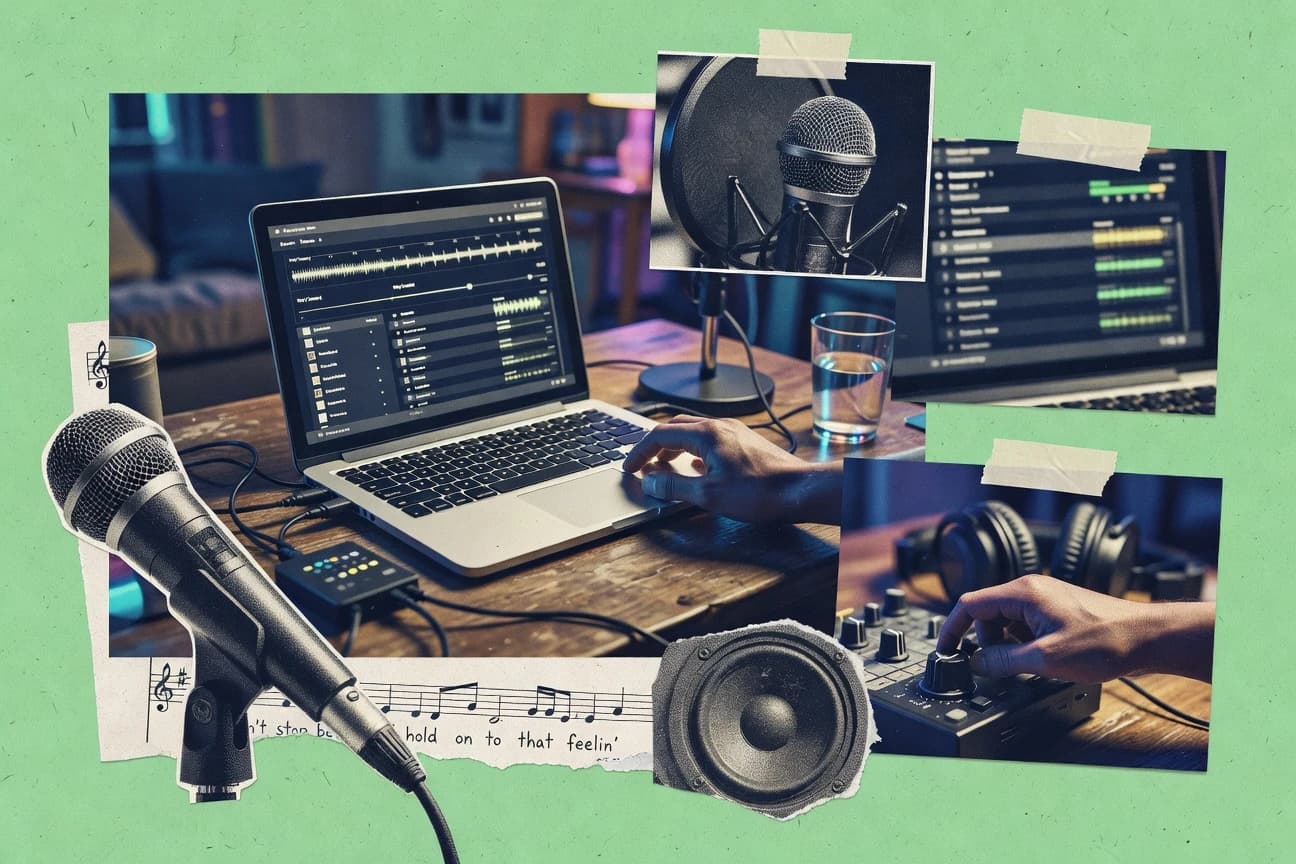 Top 10 Best Karaoke Software of 2026