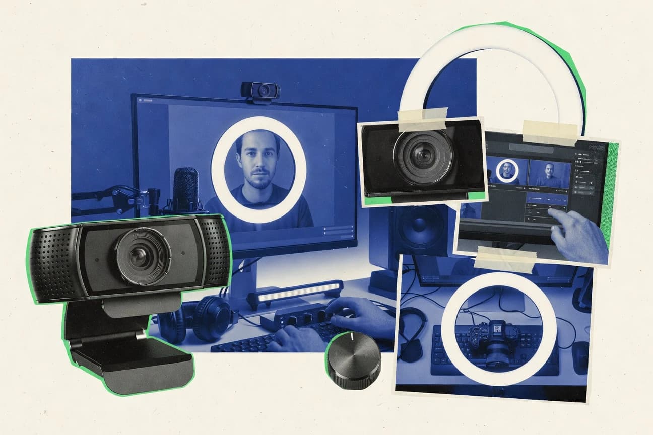 Top 10 Best Webcam Software of 2026