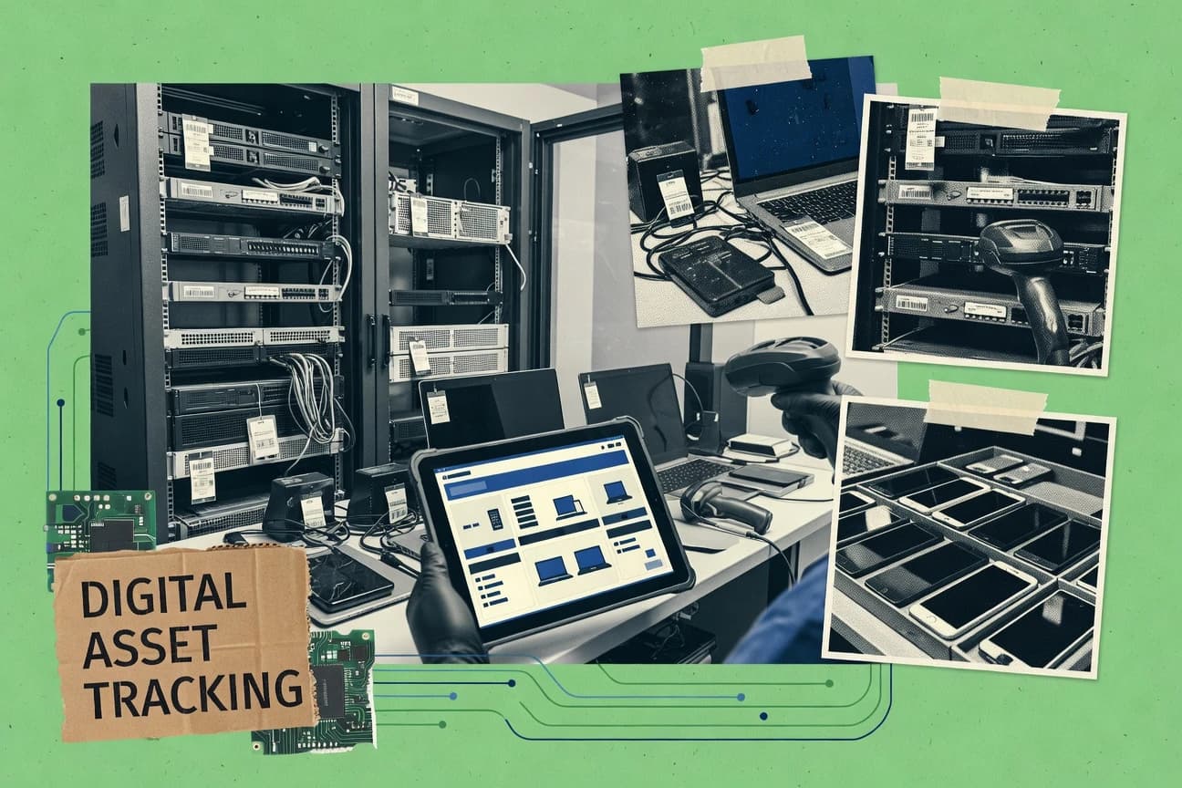 Top 10 Best It Asset Inventory Software of 2026